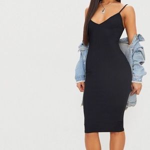 Bodycon dress